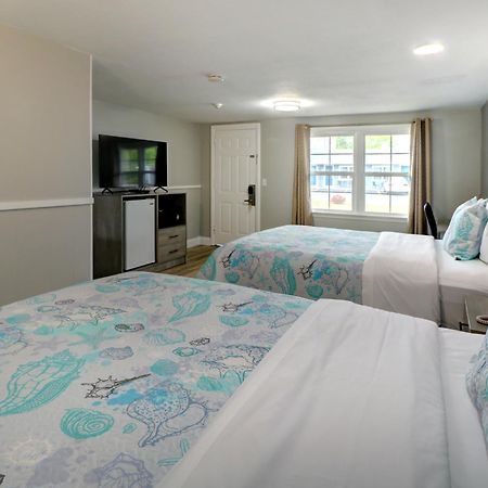 Windrift Motel West Yarmouth Luaran gambar