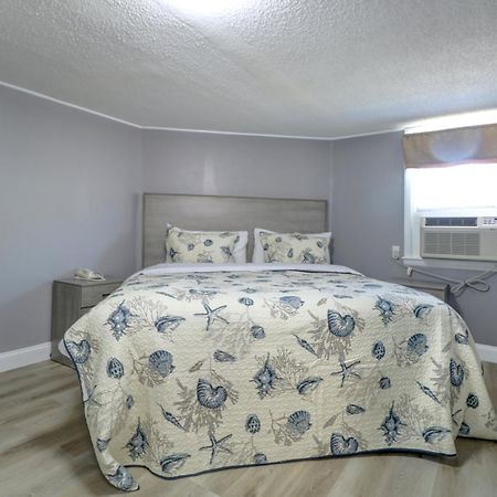Windrift Motel West Yarmouth Luaran gambar