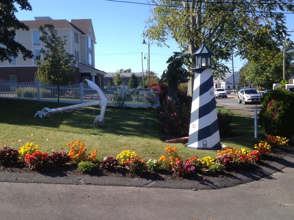 Windrift Motel West Yarmouth Luaran gambar