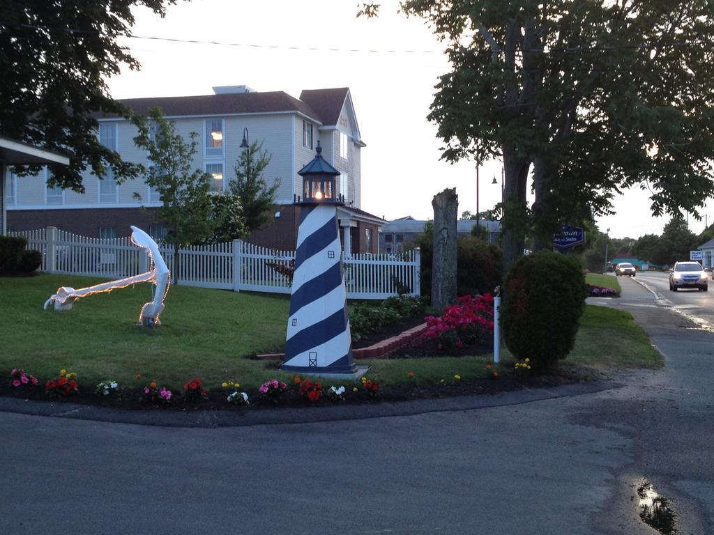 Windrift Motel West Yarmouth Luaran gambar
