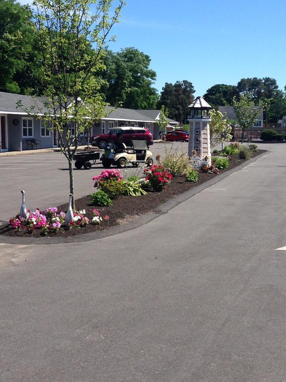 Windrift Motel West Yarmouth Luaran gambar