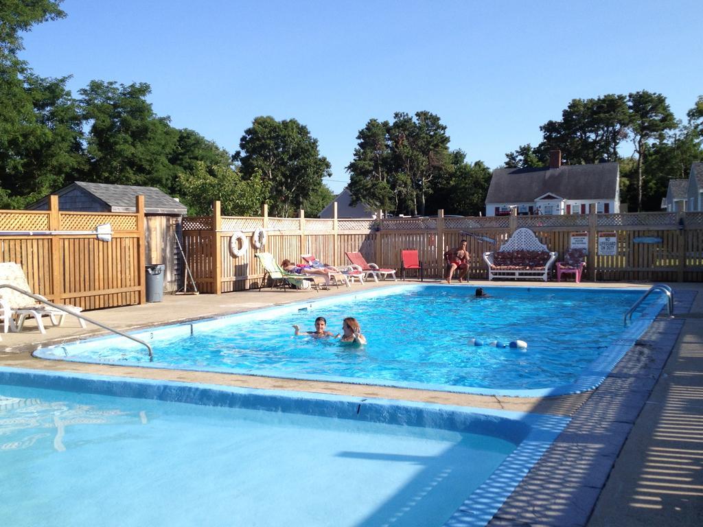Windrift Motel West Yarmouth Luaran gambar