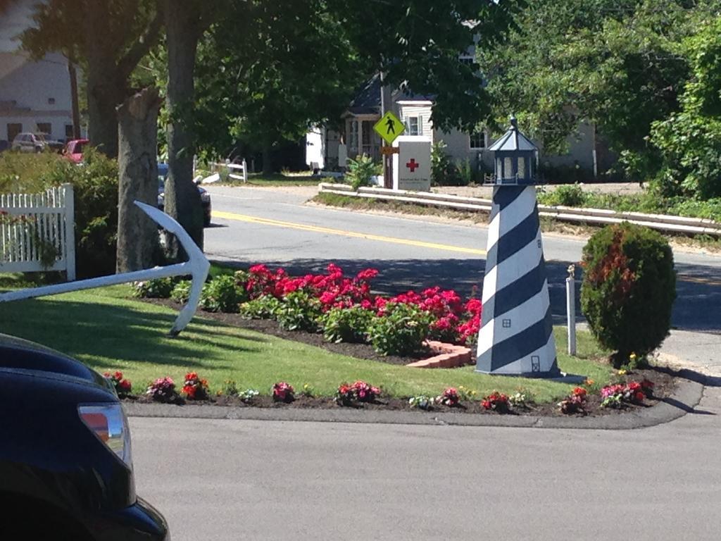 Windrift Motel West Yarmouth Luaran gambar