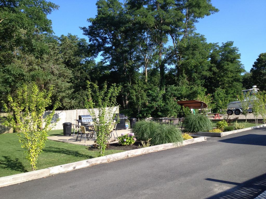 Windrift Motel West Yarmouth Luaran gambar