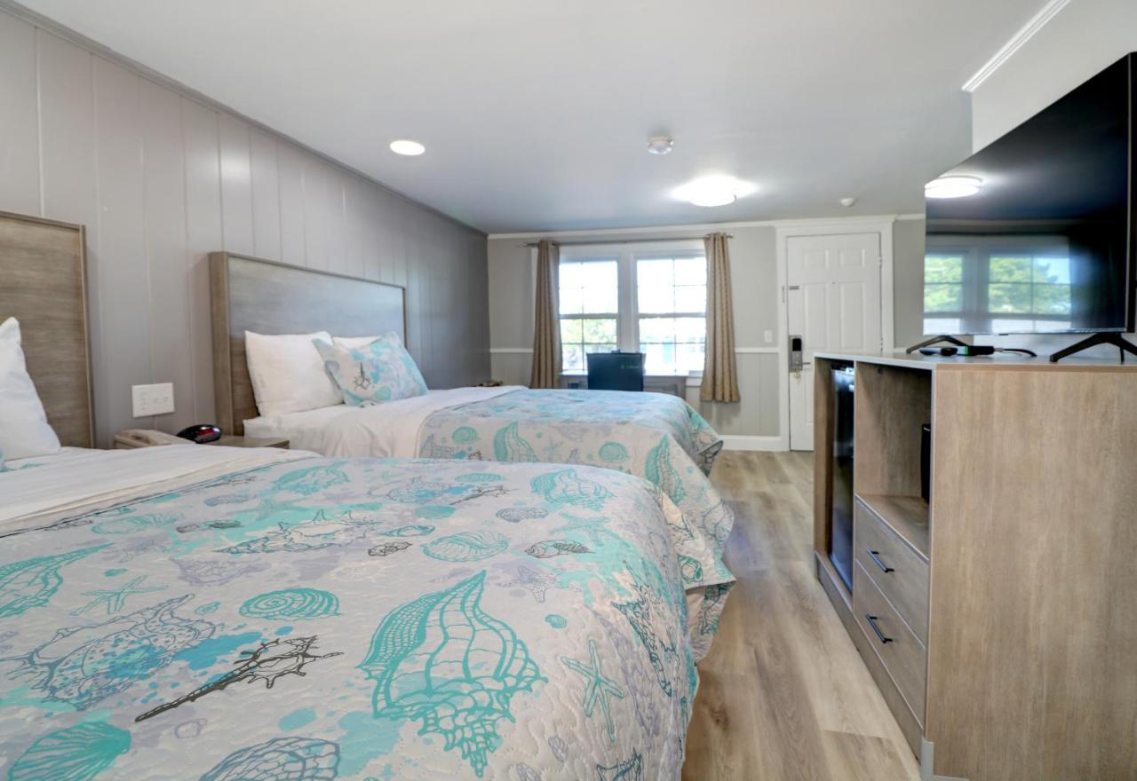 Windrift Motel West Yarmouth Luaran gambar
