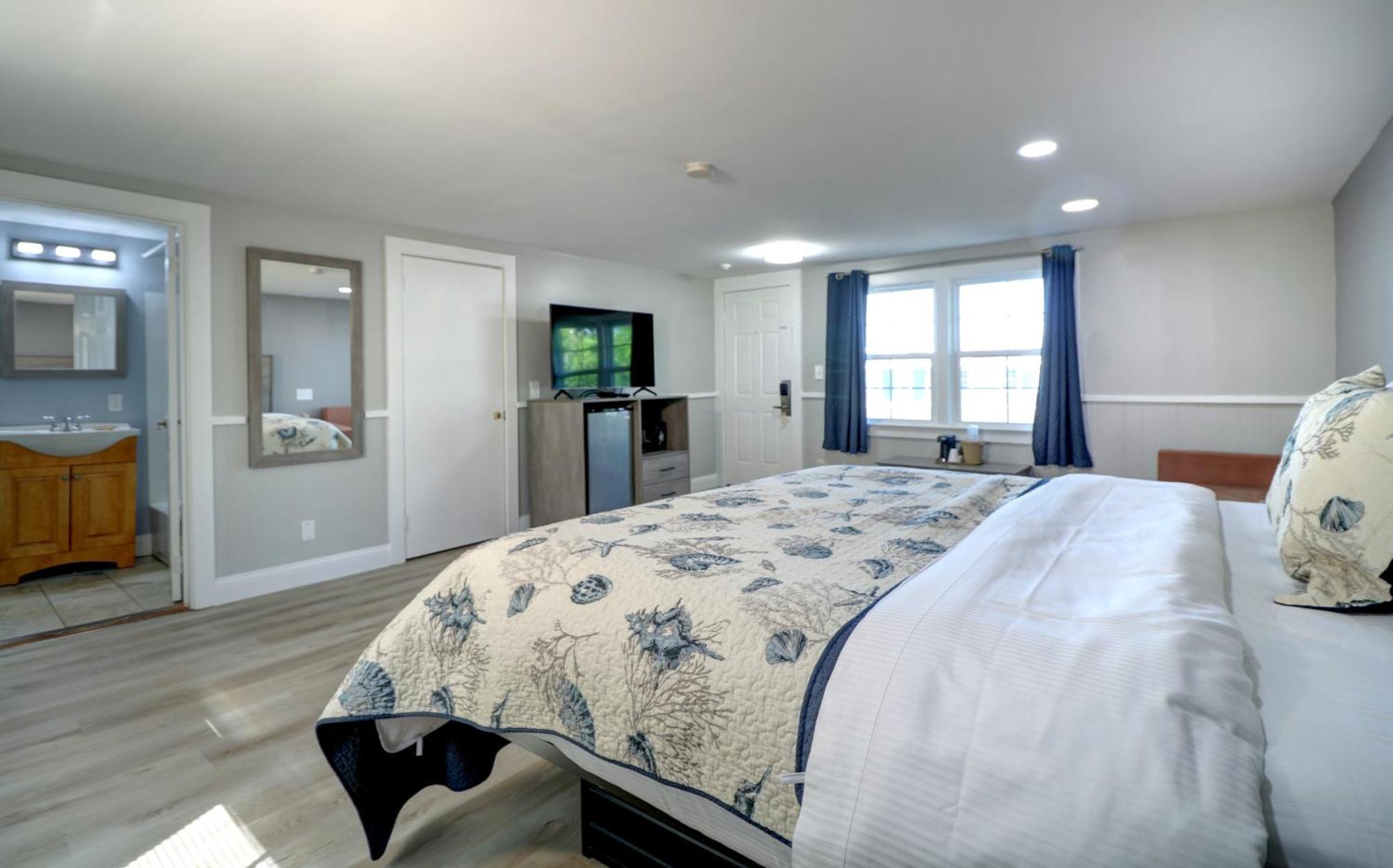 Windrift Motel West Yarmouth Luaran gambar