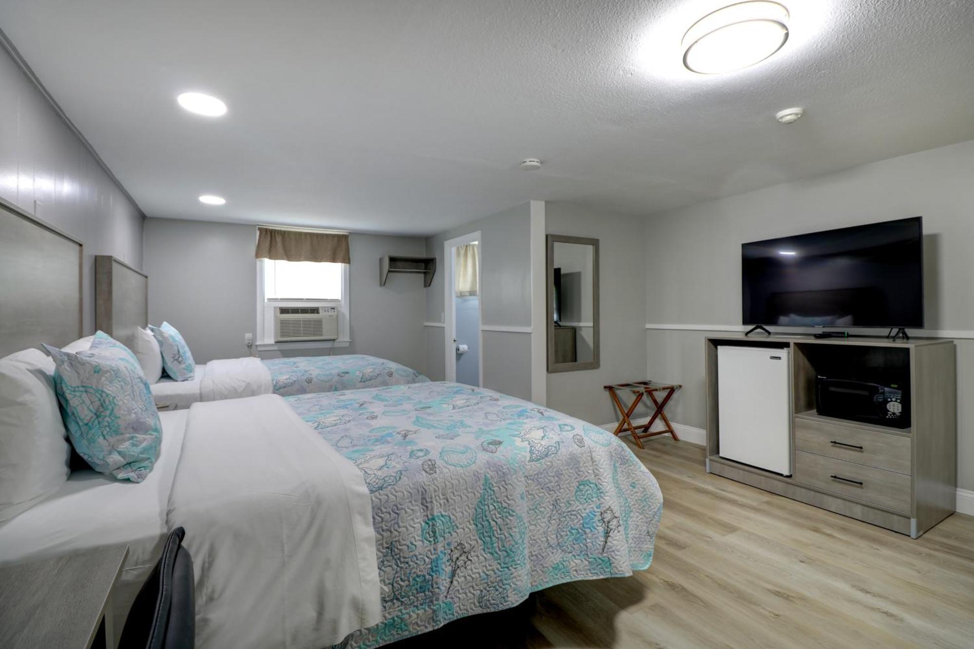 Windrift Motel West Yarmouth Luaran gambar