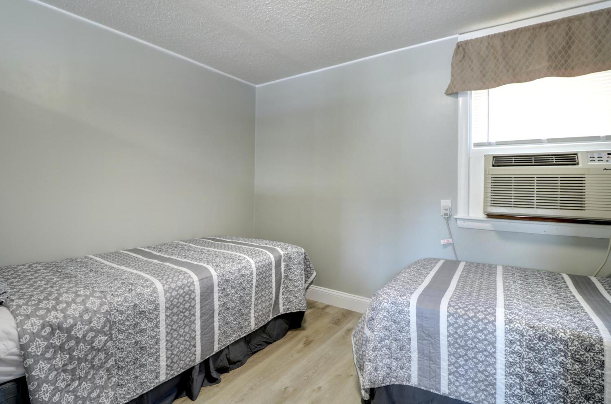 Windrift Motel West Yarmouth Luaran gambar