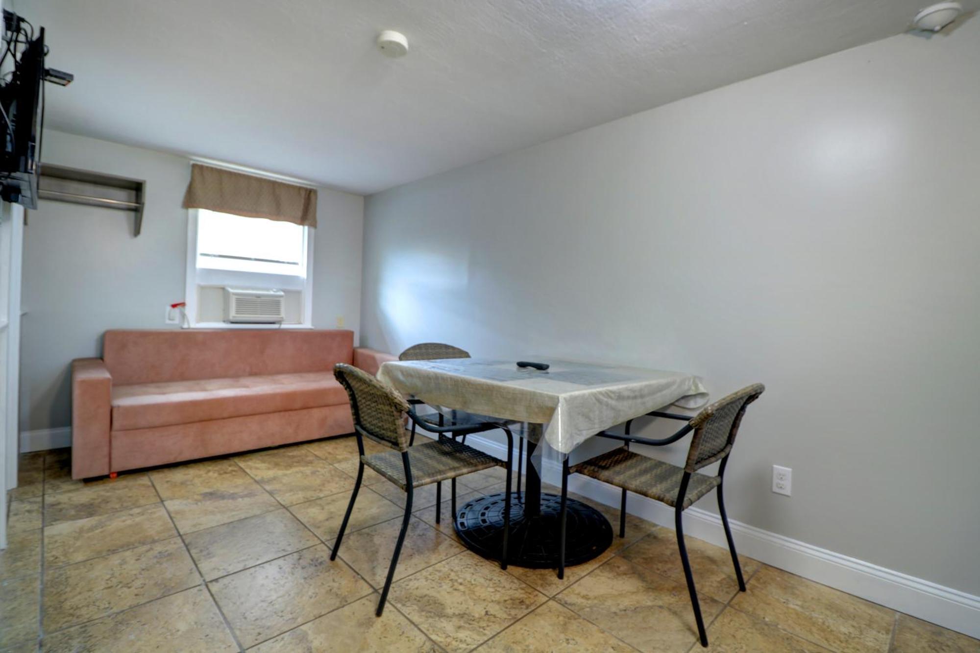 Windrift Motel West Yarmouth Luaran gambar