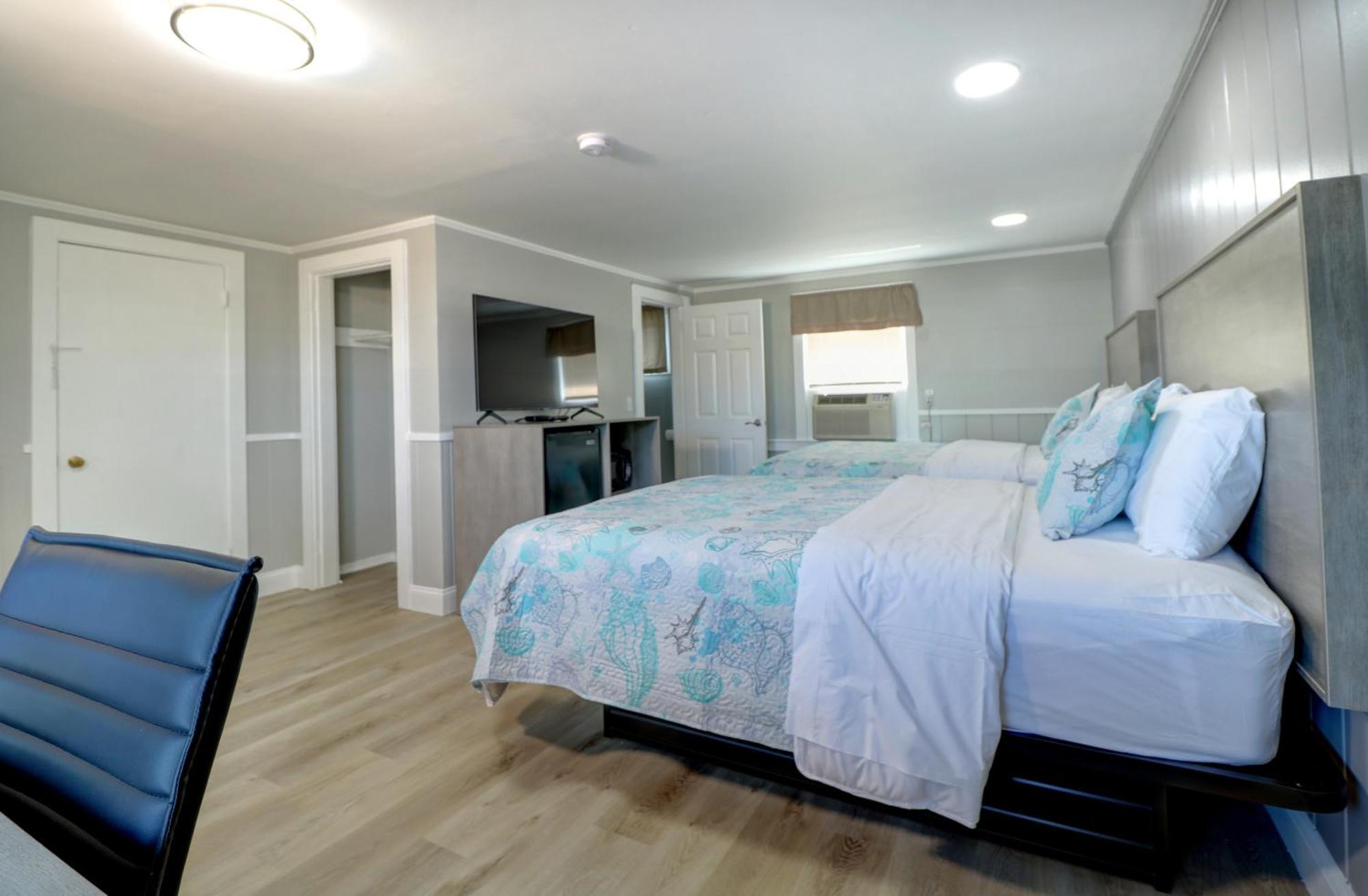 Windrift Motel West Yarmouth Luaran gambar