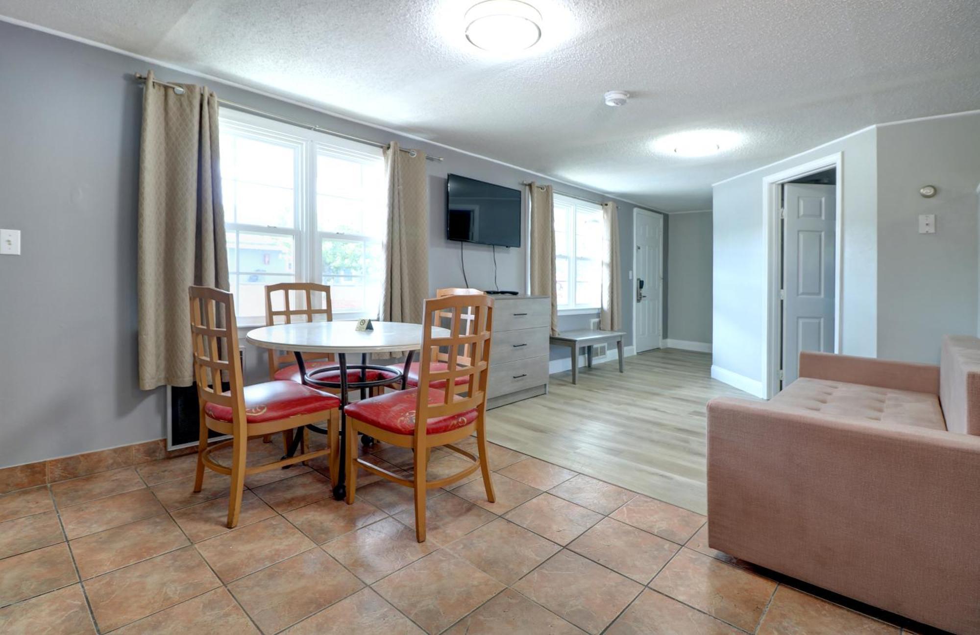 Windrift Motel West Yarmouth Luaran gambar
