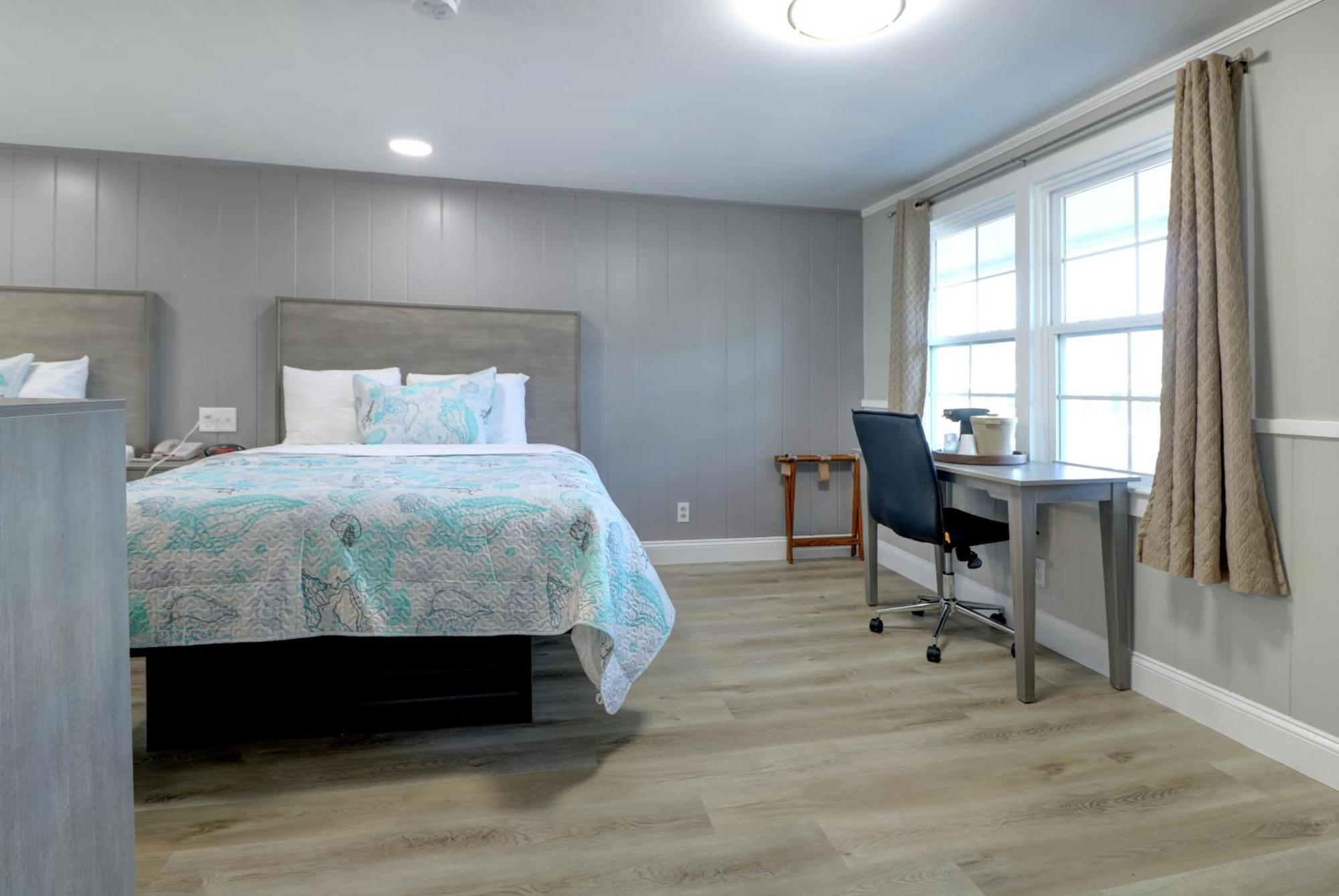 Windrift Motel West Yarmouth Luaran gambar