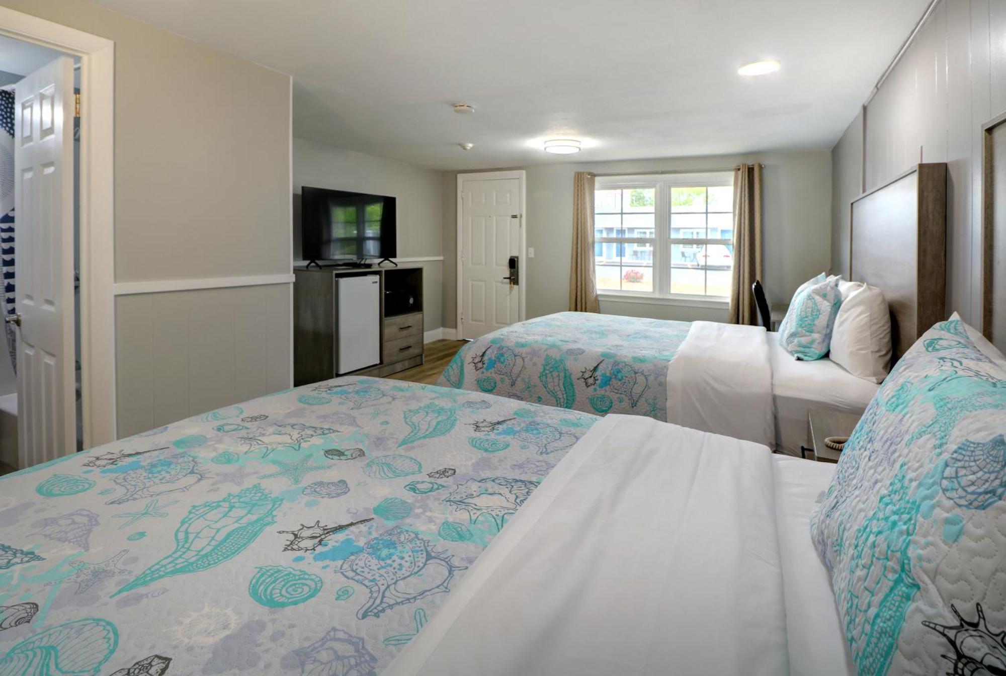 Windrift Motel West Yarmouth Luaran gambar