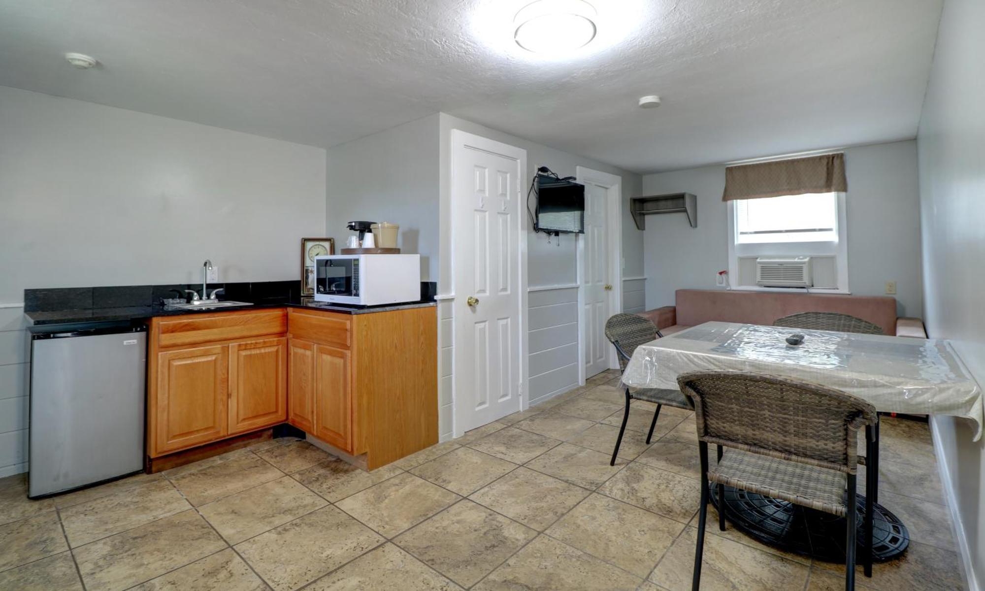Windrift Motel West Yarmouth Luaran gambar