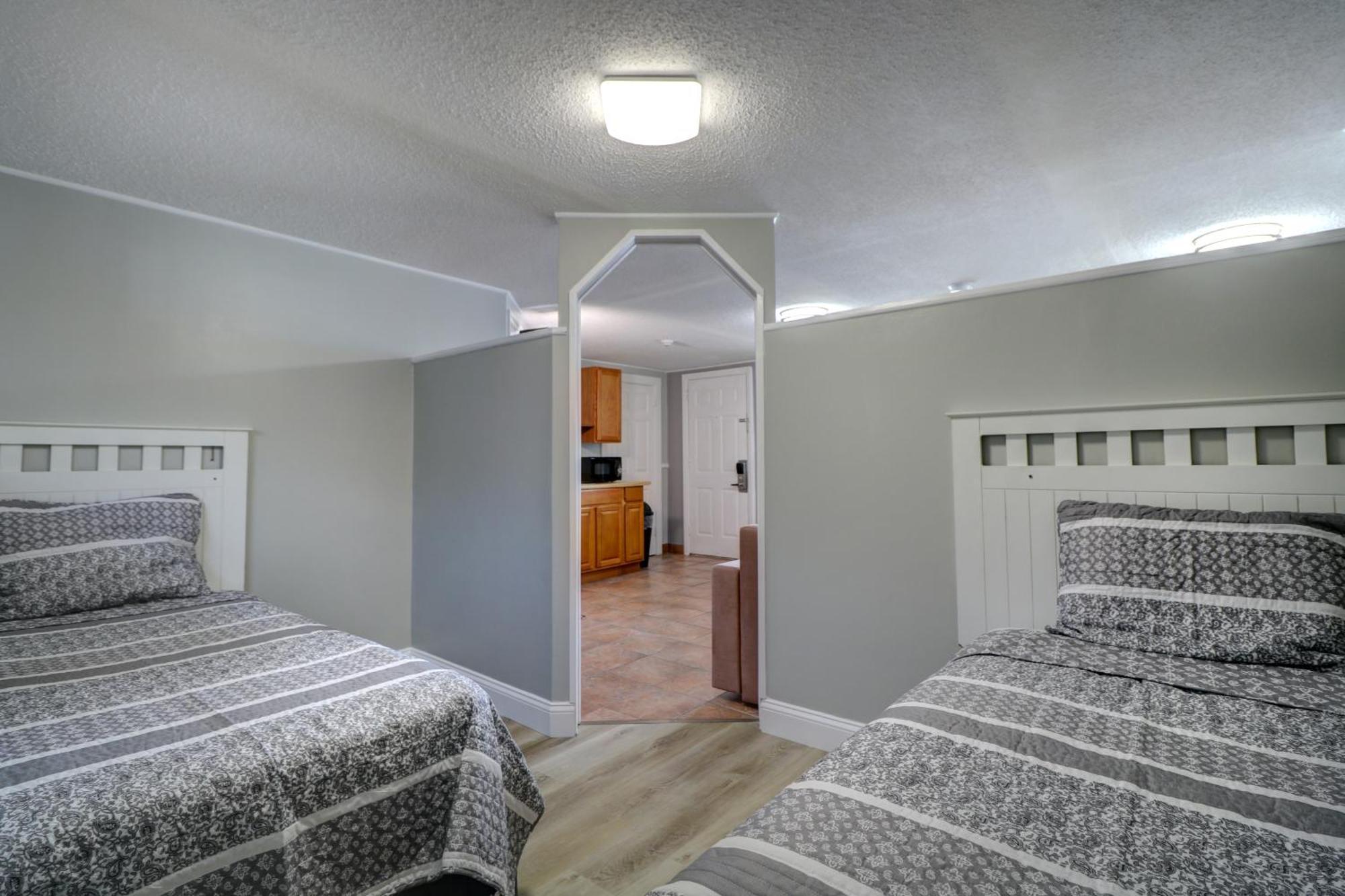 Windrift Motel West Yarmouth Luaran gambar