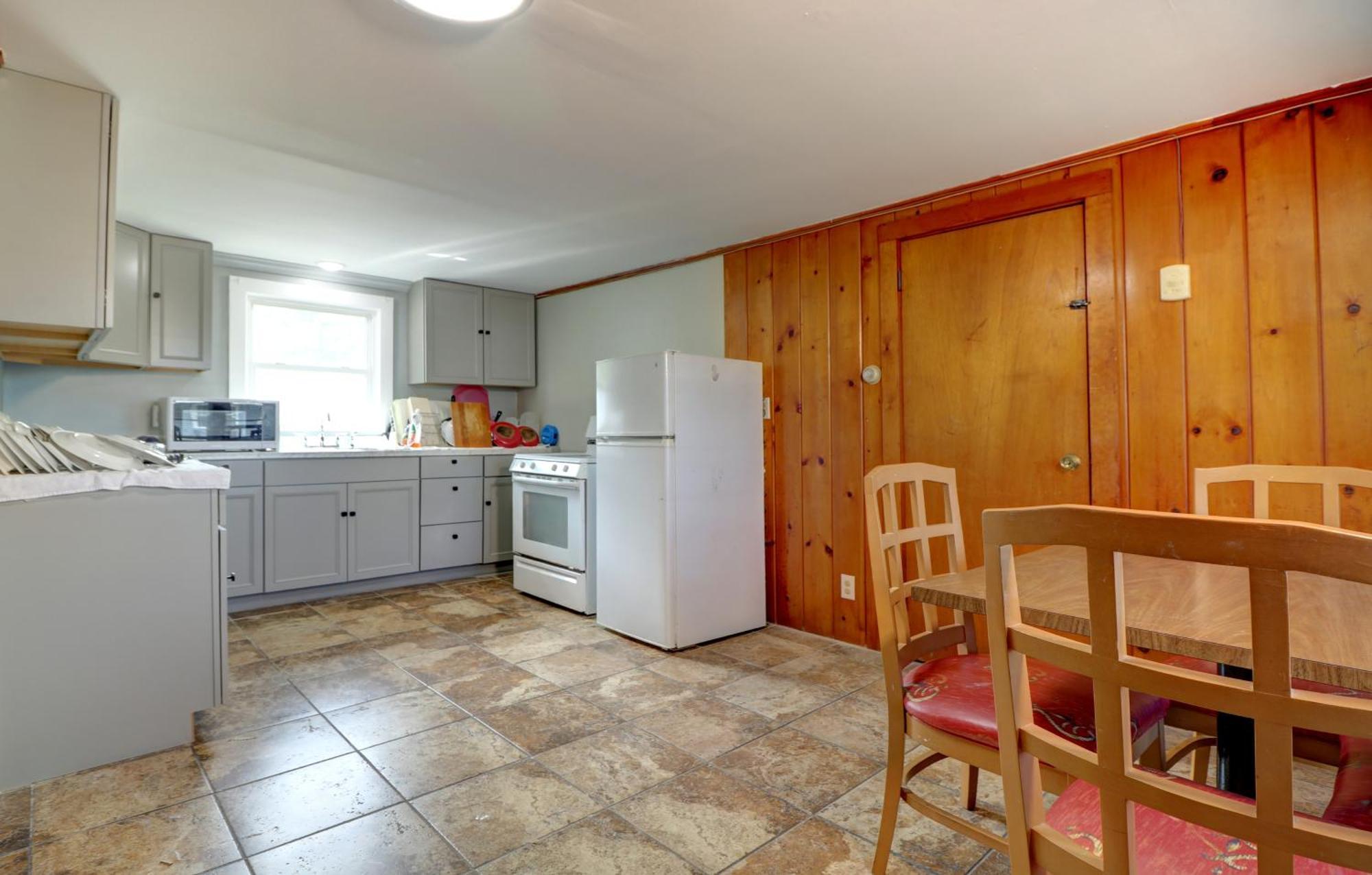 Windrift Motel West Yarmouth Luaran gambar