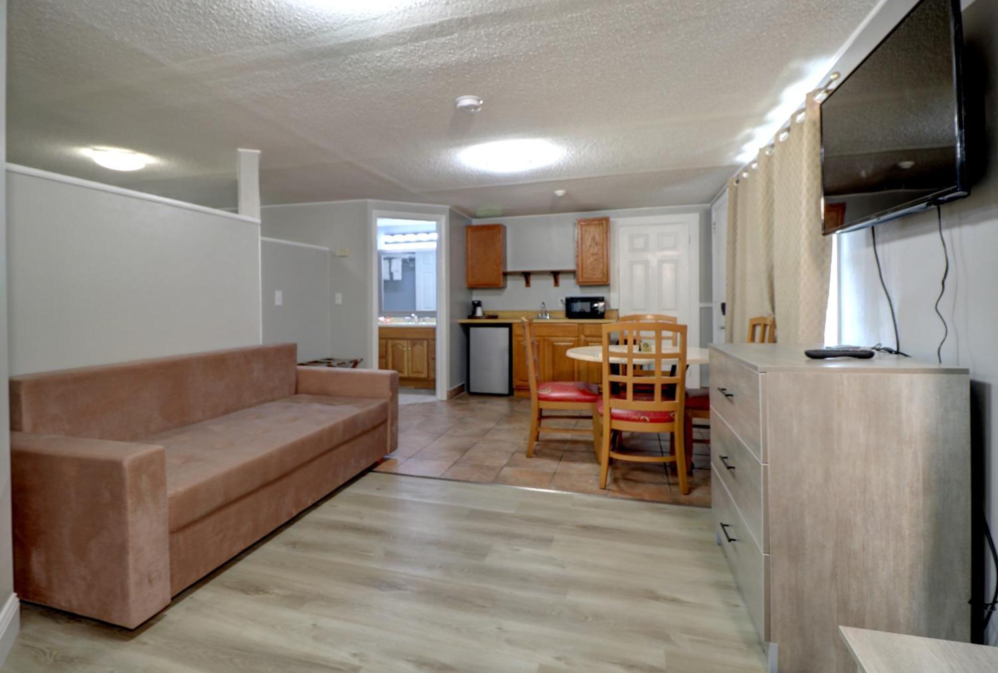 Windrift Motel West Yarmouth Luaran gambar