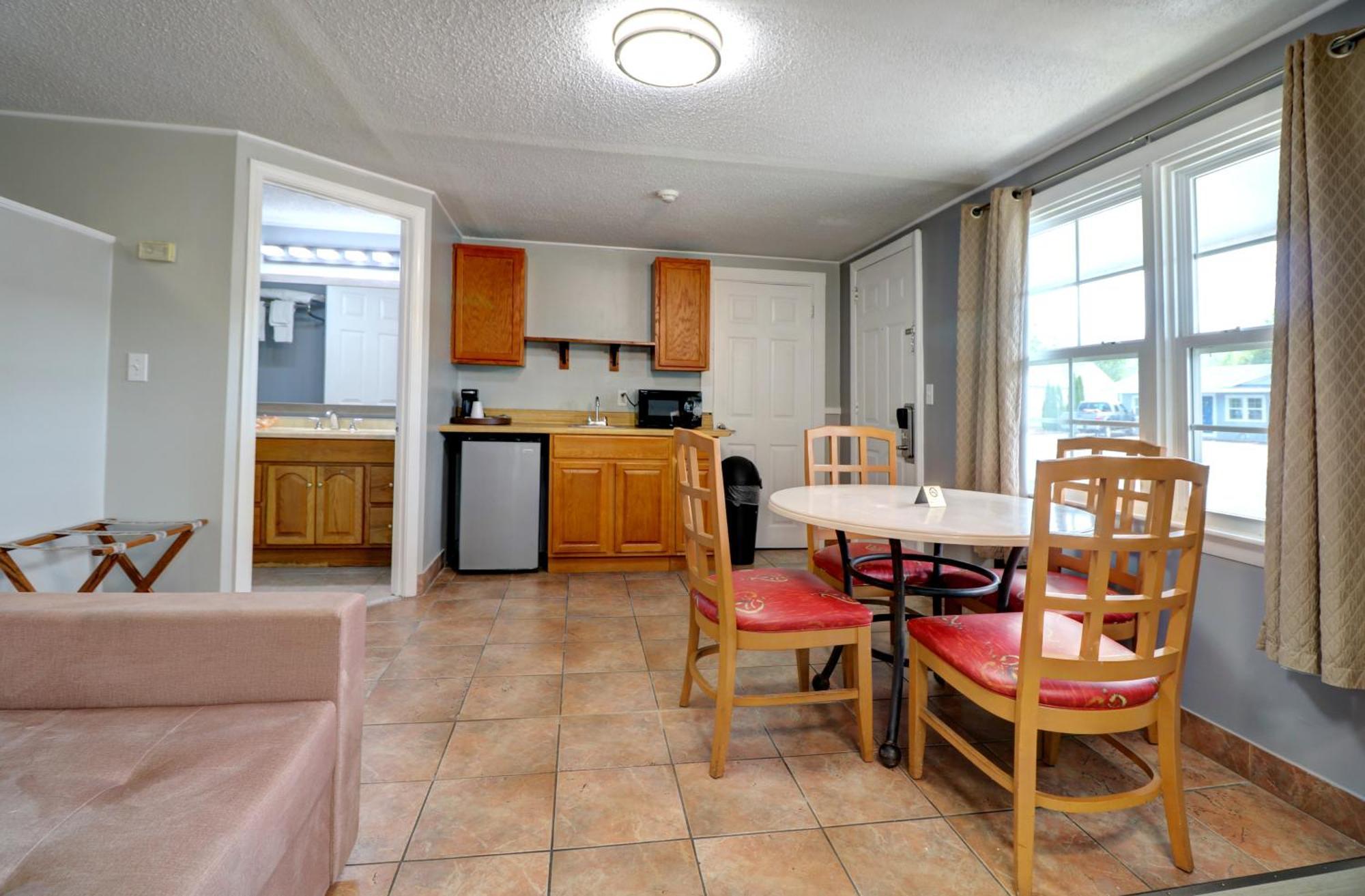 Windrift Motel West Yarmouth Luaran gambar