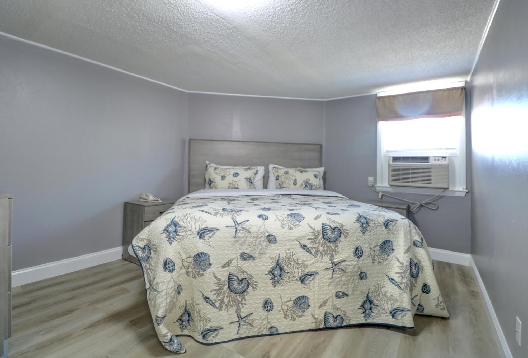 Windrift Motel West Yarmouth Luaran gambar
