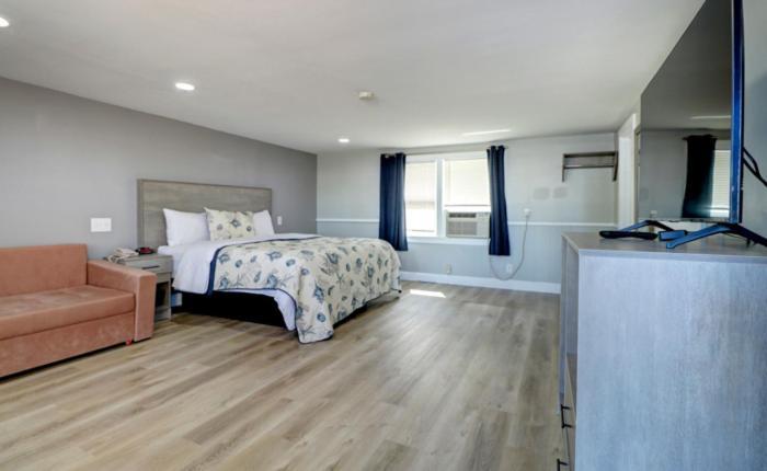 Windrift Motel West Yarmouth Luaran gambar