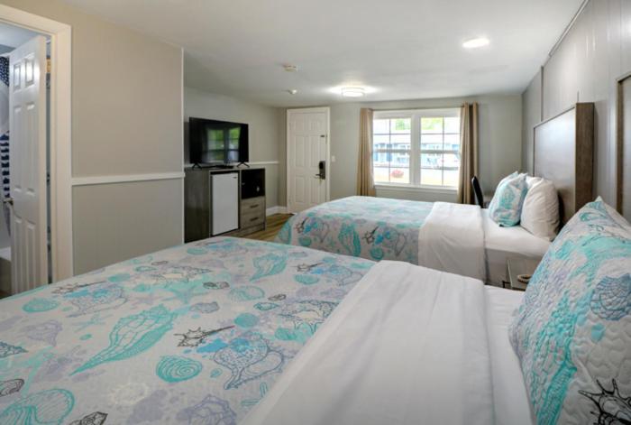 Windrift Motel West Yarmouth Luaran gambar