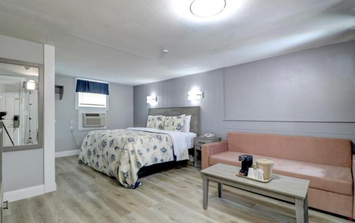 Windrift Motel West Yarmouth Luaran gambar