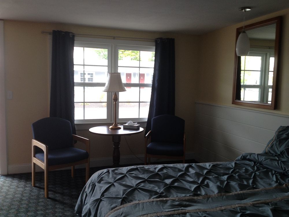Windrift Motel West Yarmouth Luaran gambar