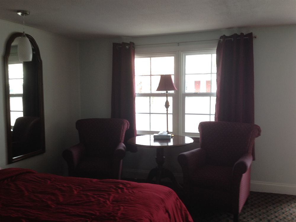 Windrift Motel West Yarmouth Luaran gambar
