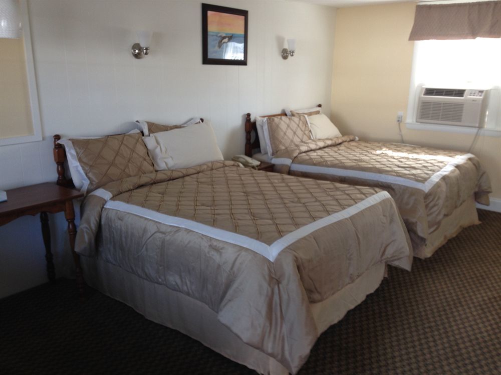 Windrift Motel West Yarmouth Luaran gambar