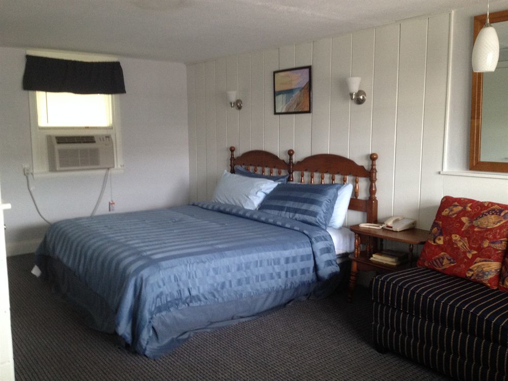 Windrift Motel West Yarmouth Luaran gambar