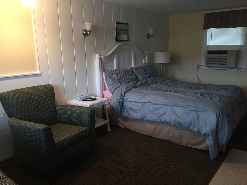Windrift Motel West Yarmouth Luaran gambar