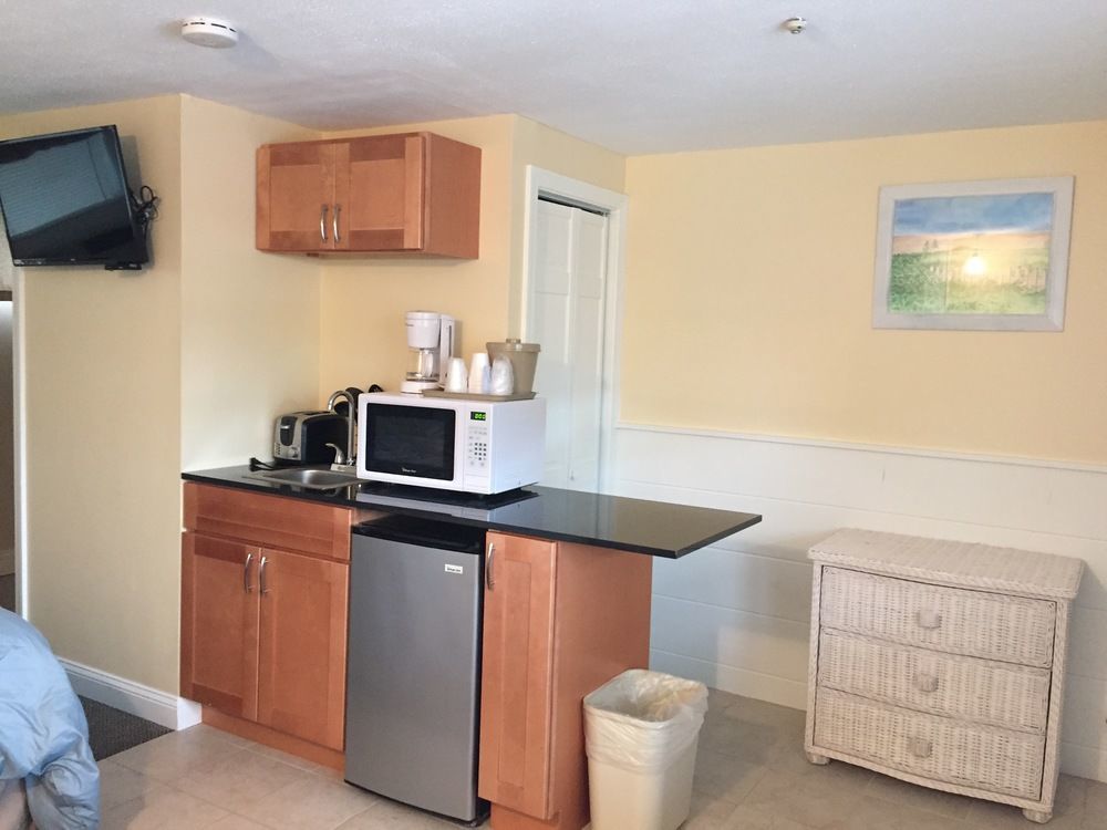 Windrift Motel West Yarmouth Luaran gambar