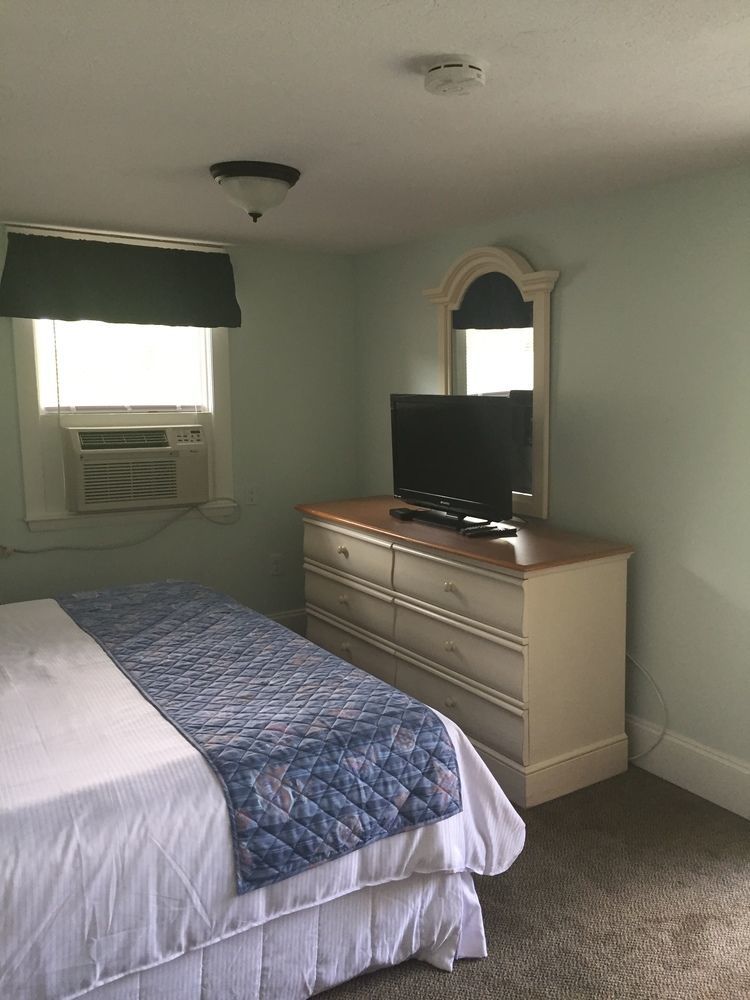 Windrift Motel West Yarmouth Luaran gambar