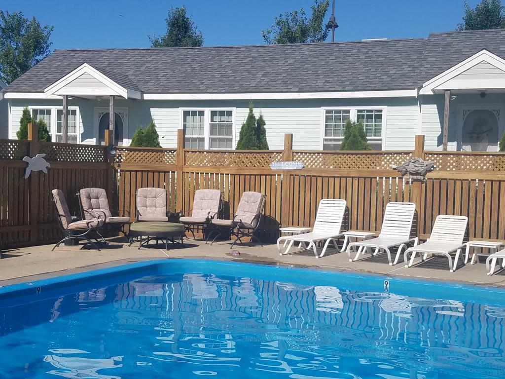 Windrift Motel West Yarmouth Luaran gambar