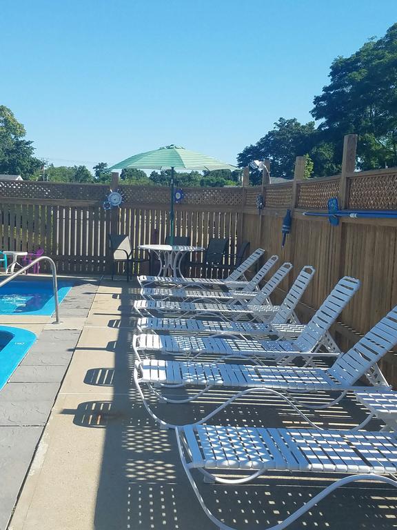 Windrift Motel West Yarmouth Luaran gambar