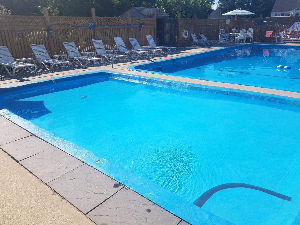 Windrift Motel West Yarmouth Luaran gambar