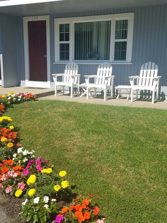Windrift Motel West Yarmouth Luaran gambar