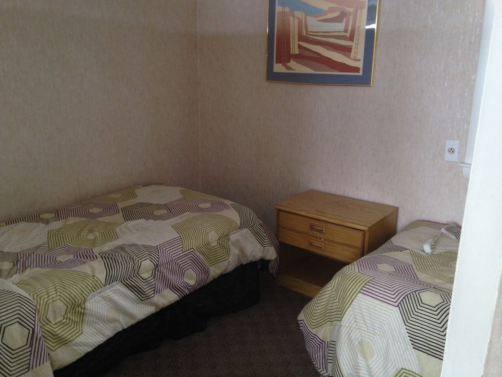 Windrift Motel West Yarmouth Luaran gambar