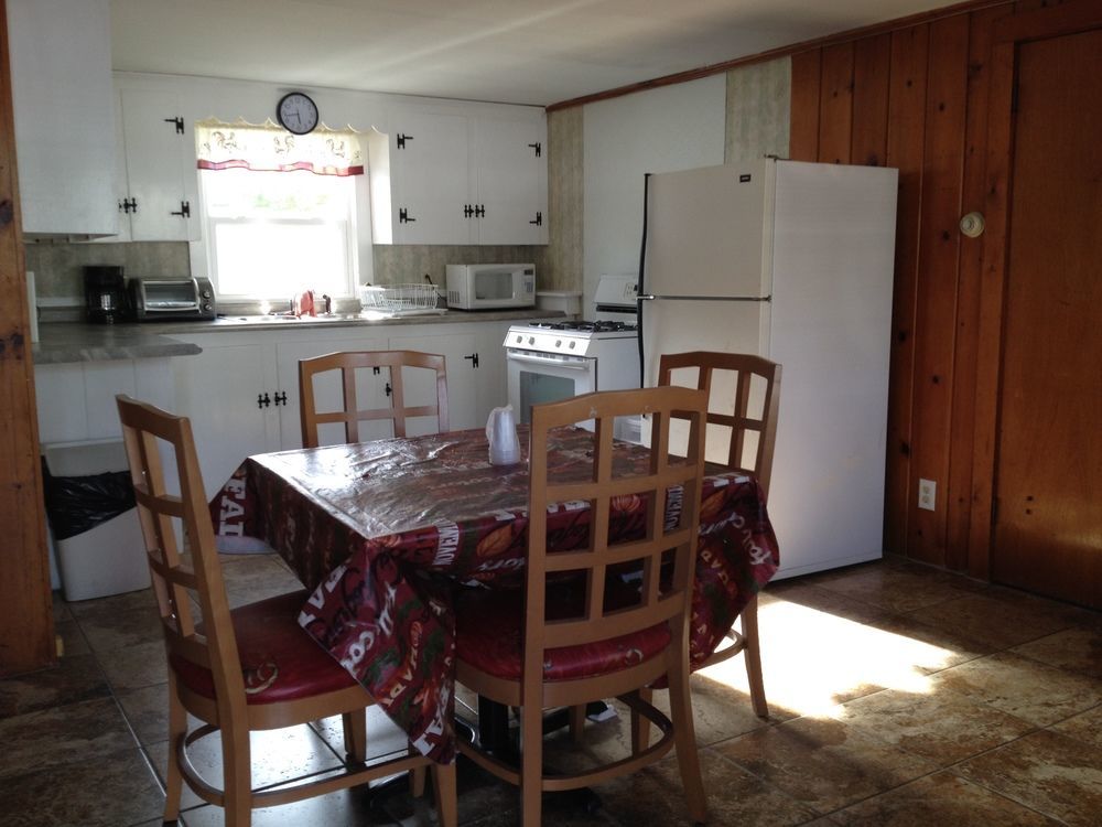 Windrift Motel West Yarmouth Luaran gambar