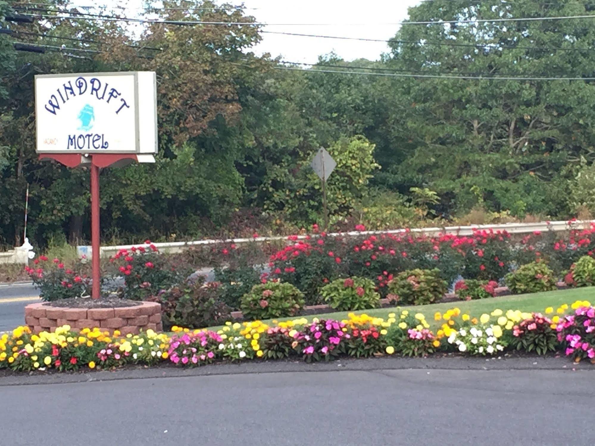 Windrift Motel West Yarmouth Luaran gambar