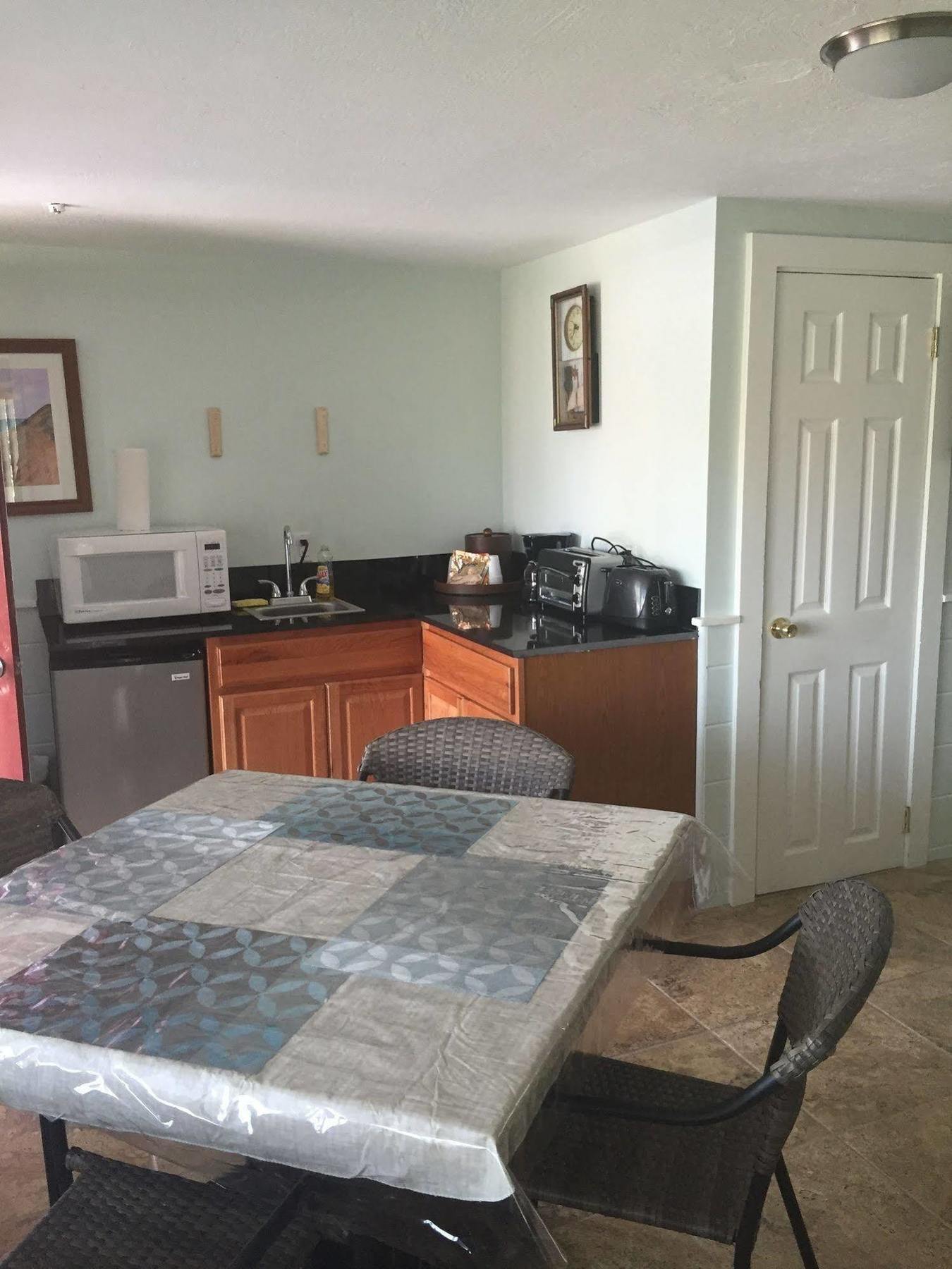 Windrift Motel West Yarmouth Luaran gambar