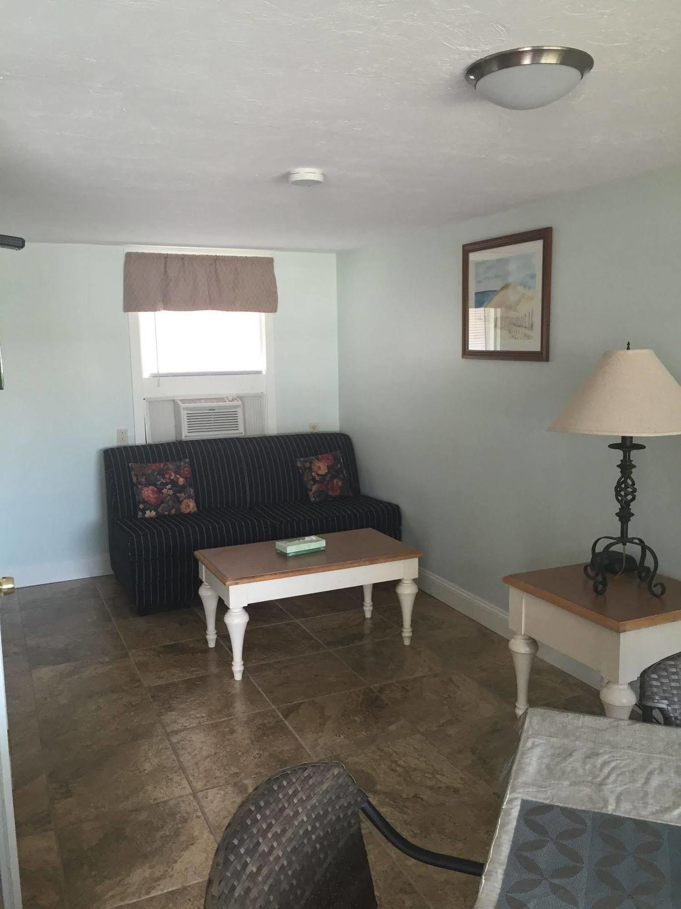 Windrift Motel West Yarmouth Luaran gambar