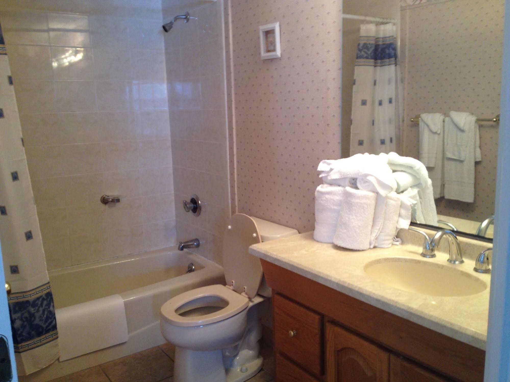Windrift Motel West Yarmouth Luaran gambar