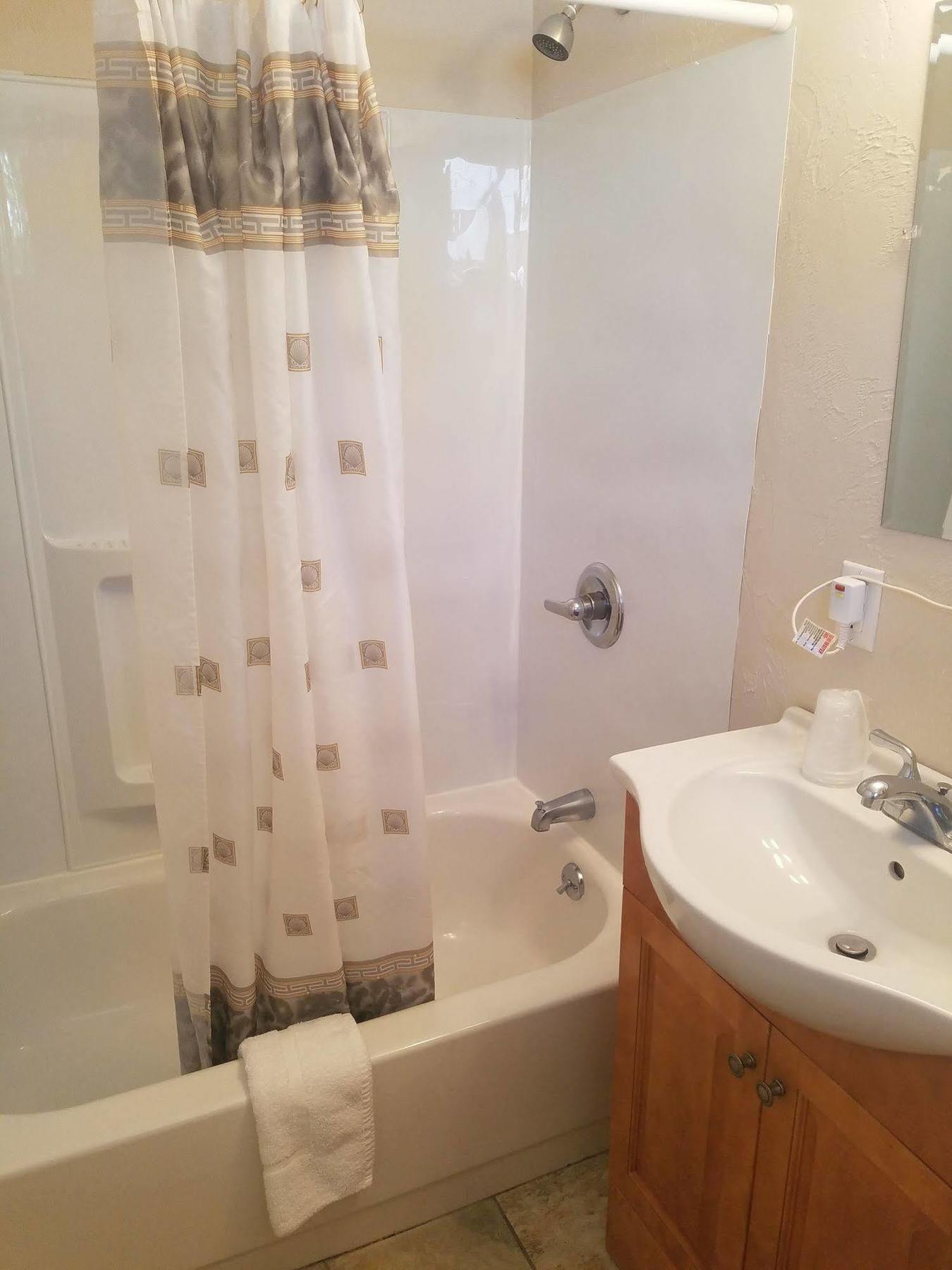 Windrift Motel West Yarmouth Luaran gambar