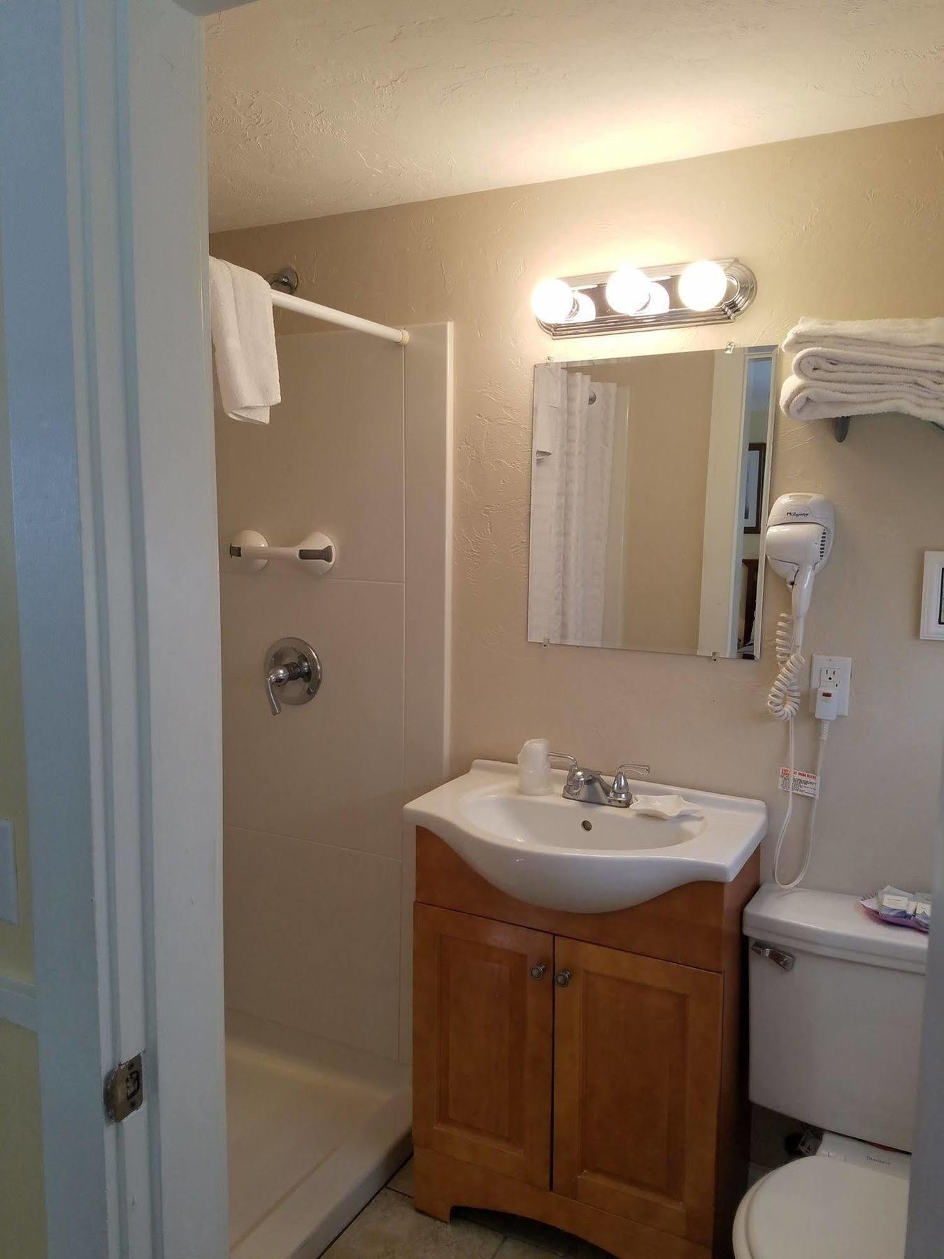 Windrift Motel West Yarmouth Luaran gambar