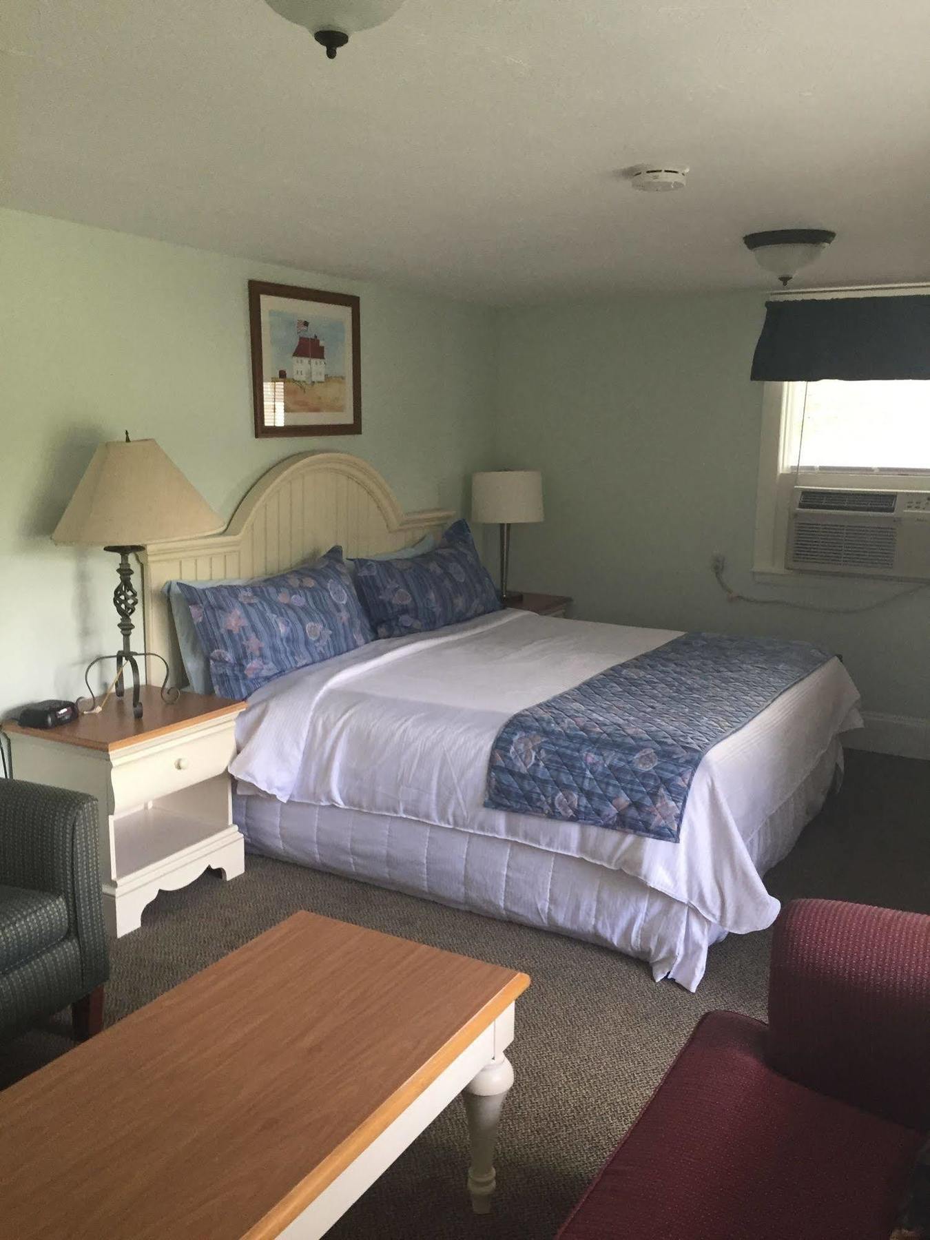 Windrift Motel West Yarmouth Luaran gambar