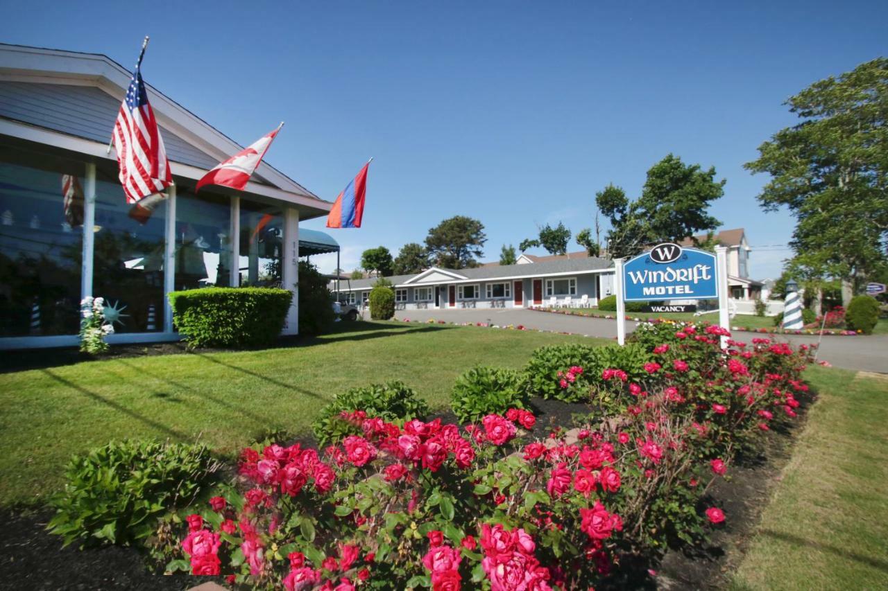 Windrift Motel West Yarmouth Luaran gambar
