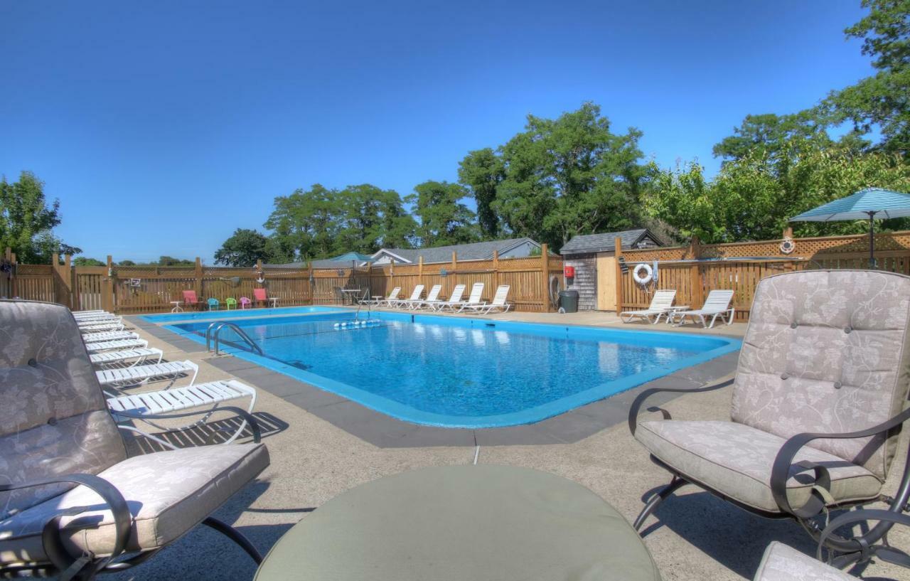 Windrift Motel West Yarmouth Luaran gambar