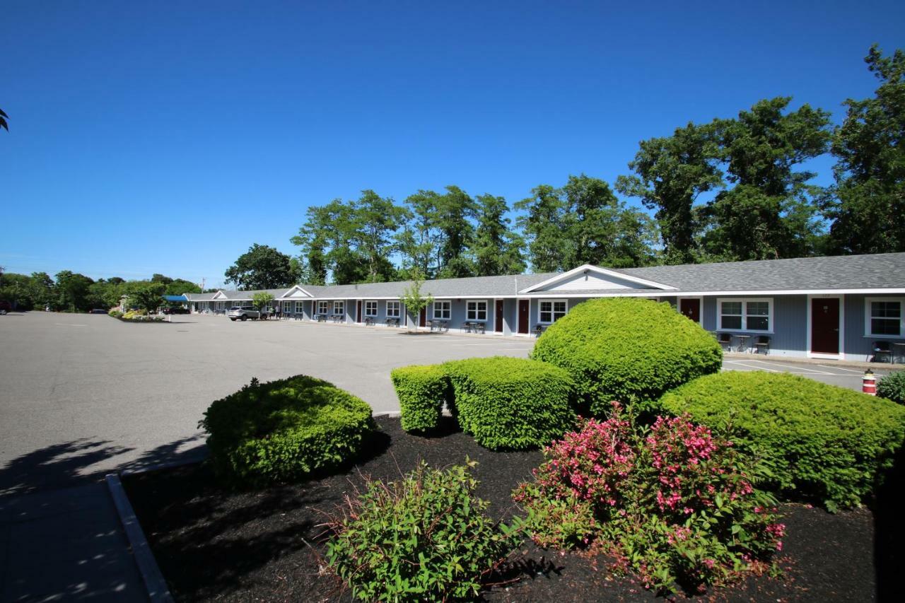 Windrift Motel West Yarmouth Luaran gambar