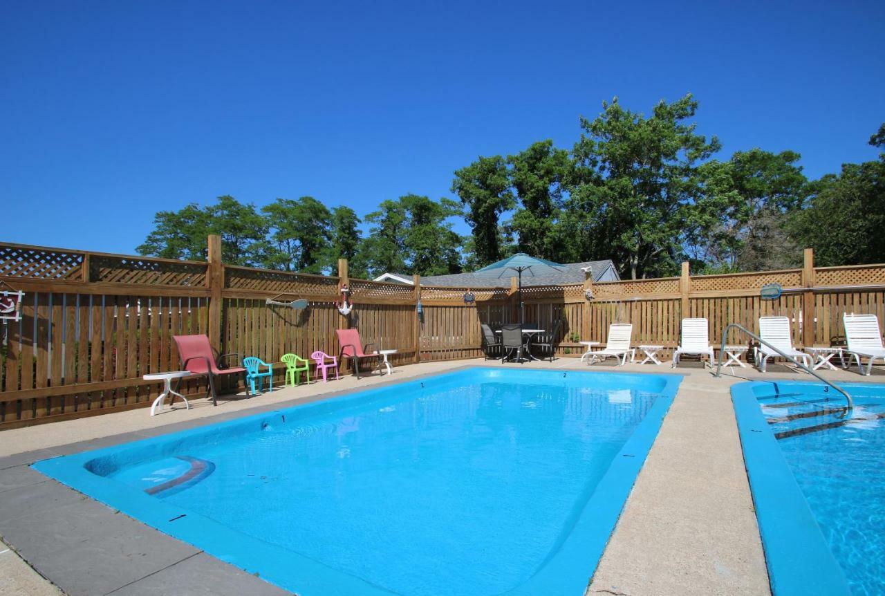 Windrift Motel West Yarmouth Luaran gambar